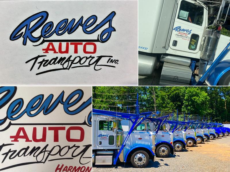 Reeves Auto Transport, Inc