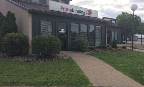 PrimeLending, A PlainsCapital Company - Parkersburg