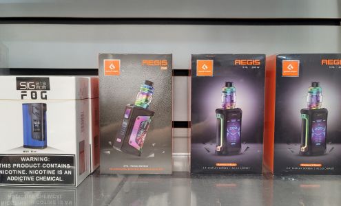 Vape Dimensions inc.