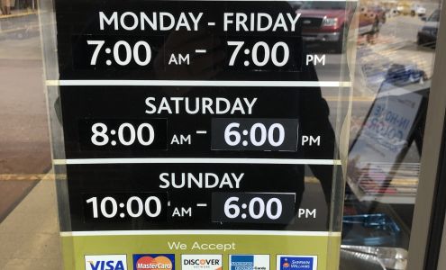 Sherwin-Williams Paint Store