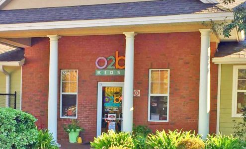 O2B Kids Alachua