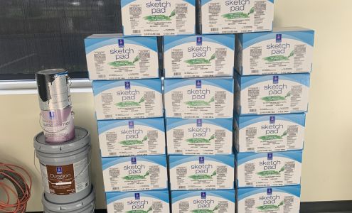 Sherwin-Williams Paint Store