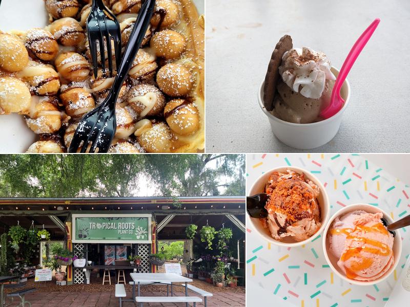 LuLu's 17015 FL-26, Newberry