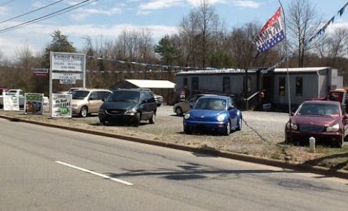 U-Haul Neighborhood Dealer