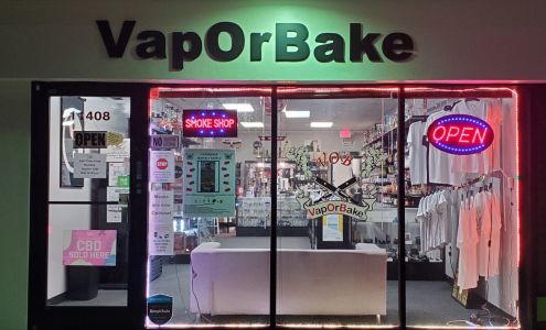VapOrBake