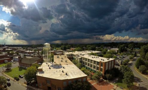 Morganton Trading Company