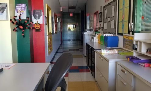 Young Minds Learning Center