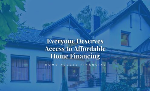 Home Access Financial