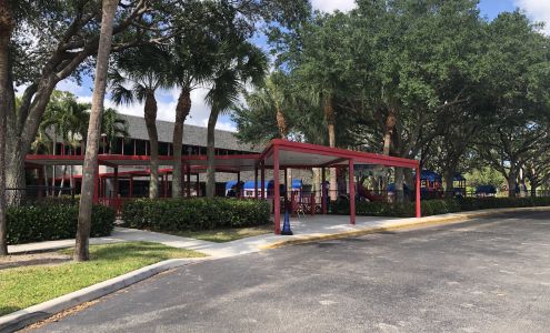 Betty & Marvin Zale Early Childhood Learning Center