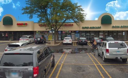 Bitcoin ATM Carol Stream - Coinhub