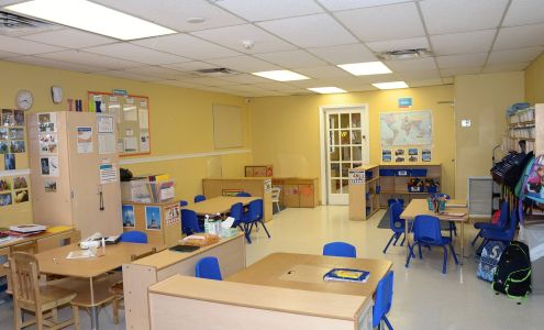 La Petite Academy of Deerfield Bch
