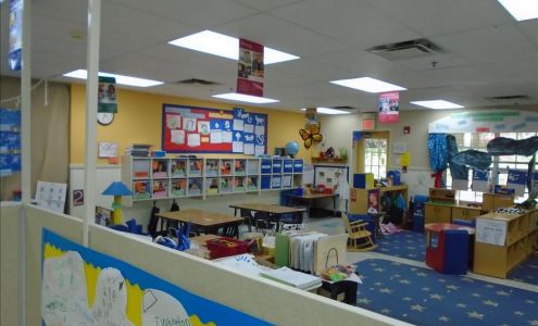 West Boca Raton KinderCare
