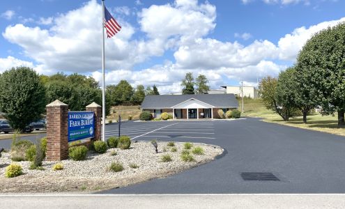 Kentucky Farm Bureau Insurance | Barren County - Reynolds Rd