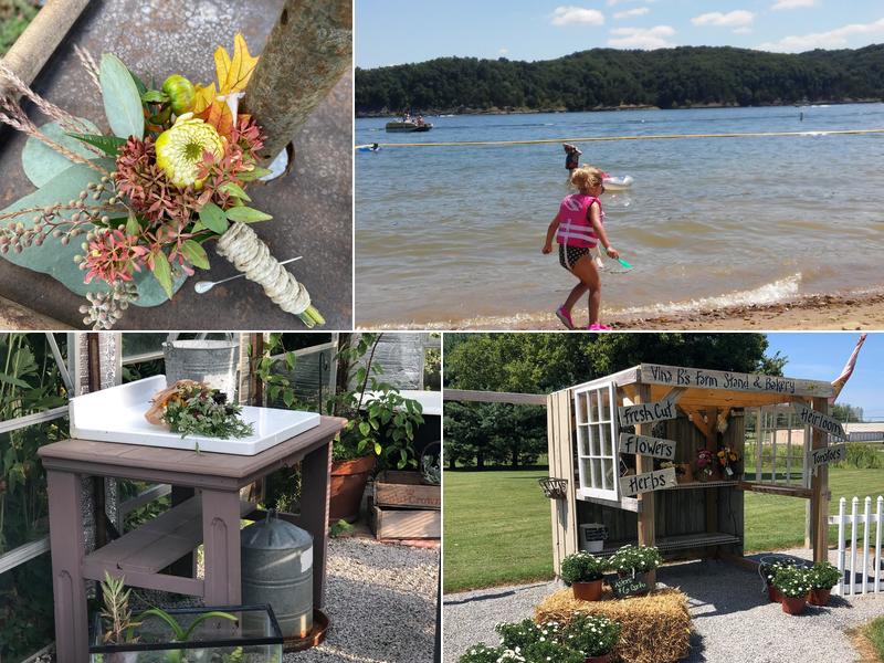 Beehind Thyme Farm & Garden