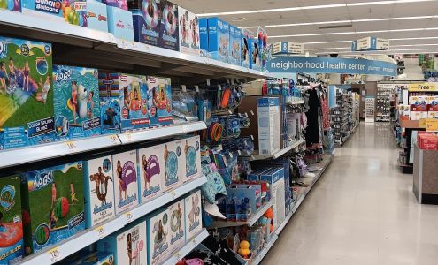 Walgreens Beaver Falls