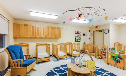 Bright Horizons at Boca Raton