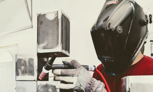 8ight Mobile Welding LLC Pinnacle