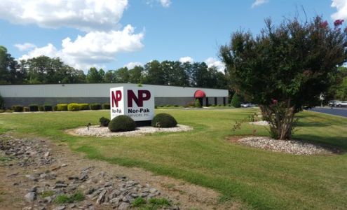 Nor-Pak Services Pilot Mountain