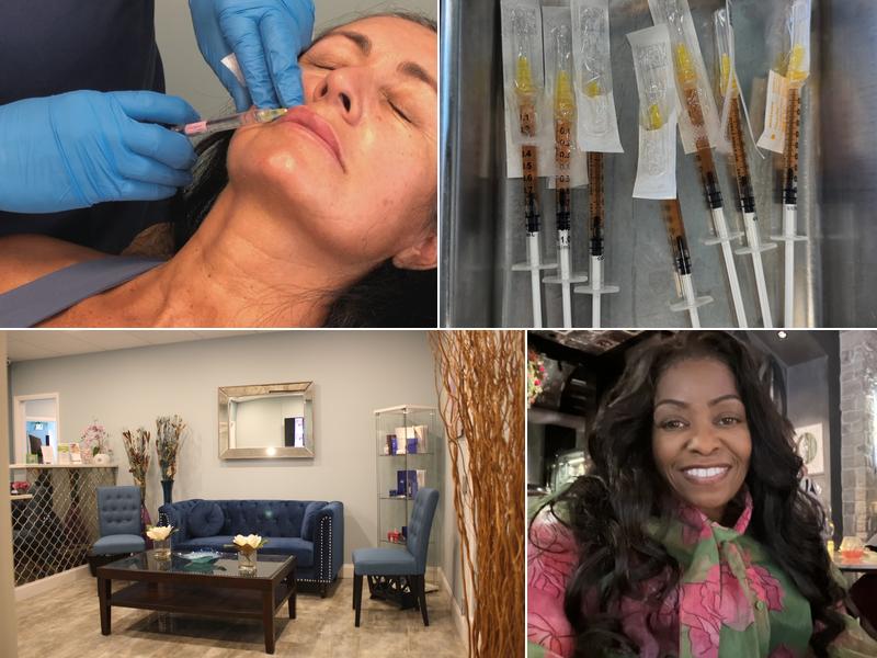 Prestige Aesthetics Clinic