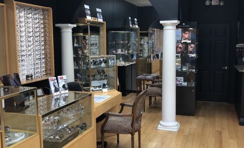 VisionCare Unlimited: Vivienne Rosenbusch, OD