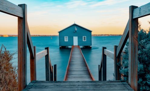 Precision Docks Kingsland