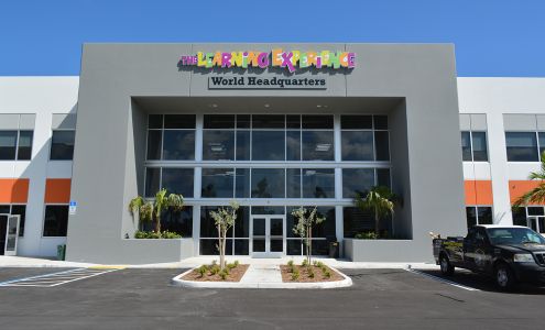 The Learning Experience - Deerfield Beach