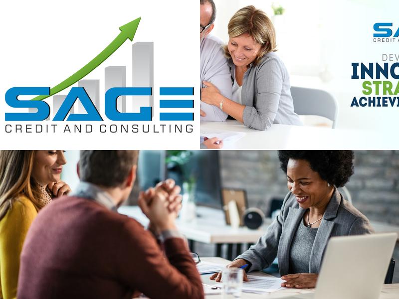 Sage Credit and Consulting