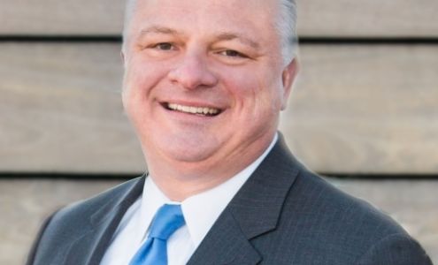 Merrill Lynch Financial Advisor William Porter