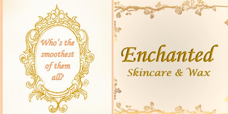Enchanted Skincare and Wax