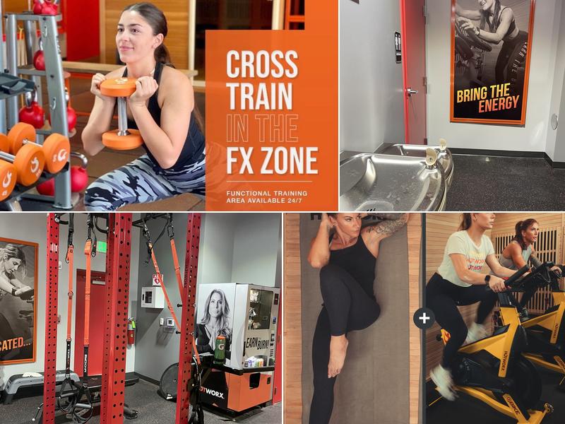 HOTWORX - Boca Raton, FL - Central Boca