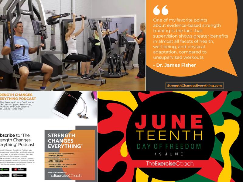 The Exercise Coach Boca Raton