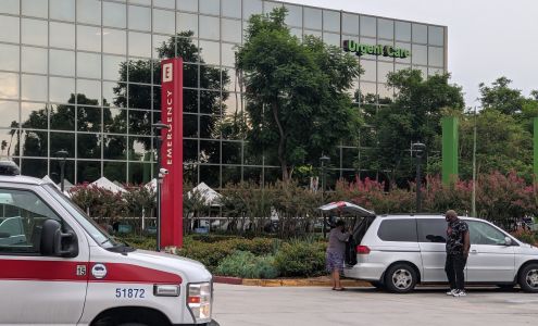 Urgent Care | Kaiser Permanente Riverside Medical Center