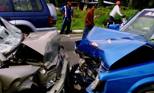 Riverside Auto Accident Injury Treatment & Urgent Care