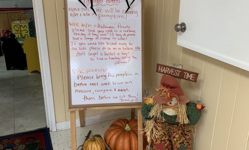 Busy Bees Academy of Learning