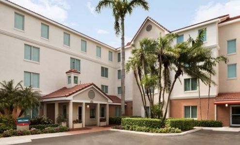 TownePlace Suites Boca Raton
