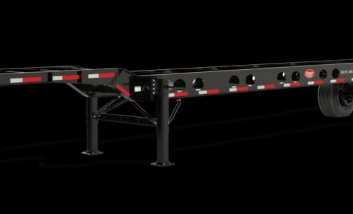 Dorsey Intermodal Pittsview