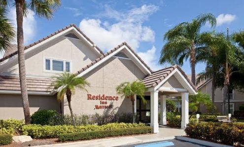 Residence Inn Boca Raton