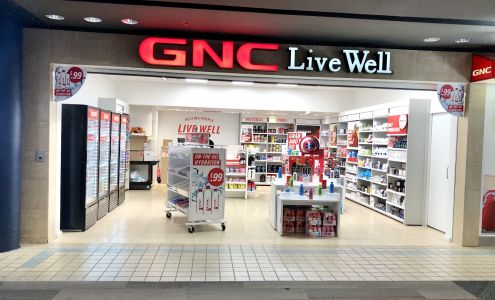 GNC