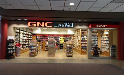 GNC