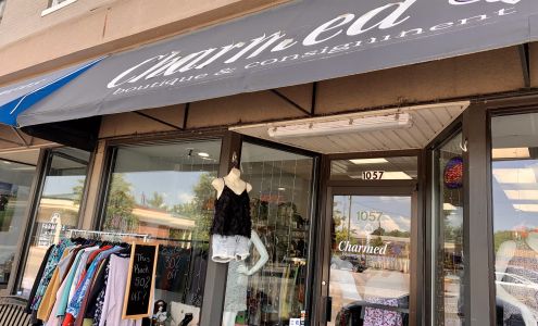 charmed boutique & consignment