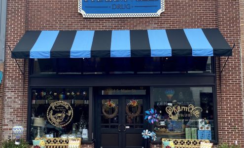 Pharmville Drug Farmville