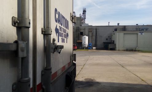 Mestek Inc. Farmville