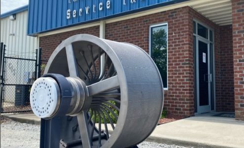 Coastal Industrial Service Farmville