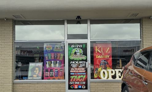 Hookah Sensation Smoke Shop