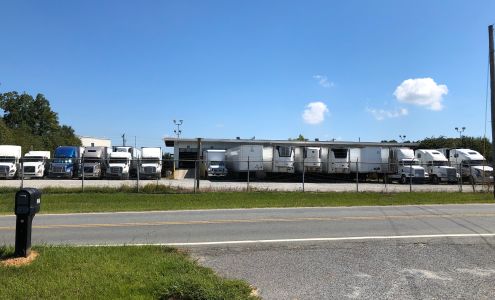 AY Logistics Inc Crossdock and Warehouse