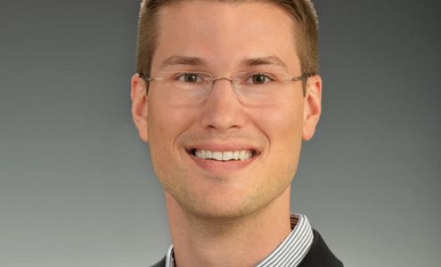 Taylor Jones, Movement Mortgage