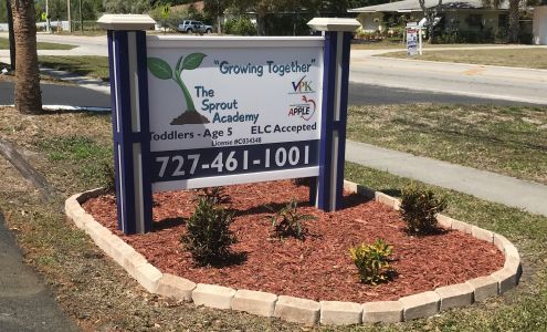 The Sprout Academy - Clearwater