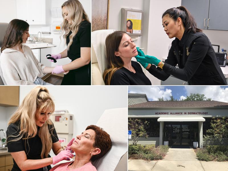 Academic Alliance - Belcher