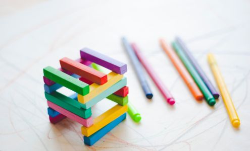 Skycrest Child Development Center