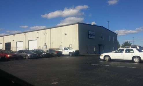 Eagle Transport Selma